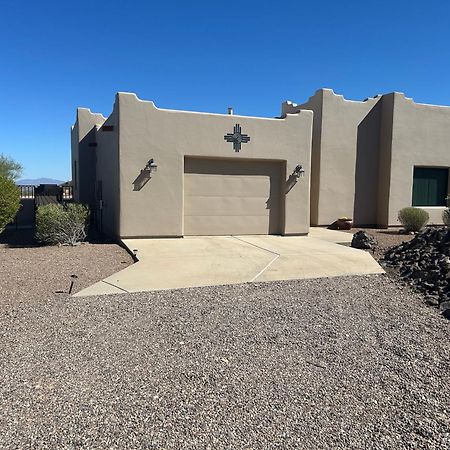 Tucson Mnt Foothills Saguaro Bliss Vila Exterior foto