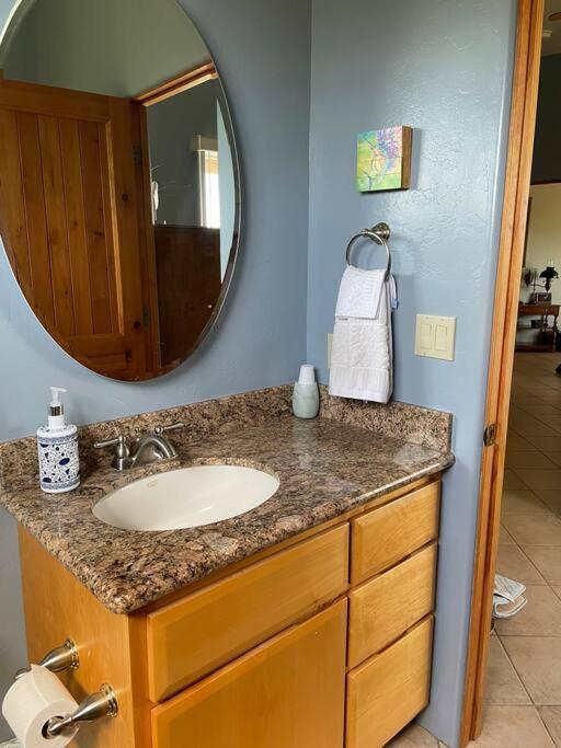 Tucson Mnt Foothills Saguaro Bliss Vila Exterior foto