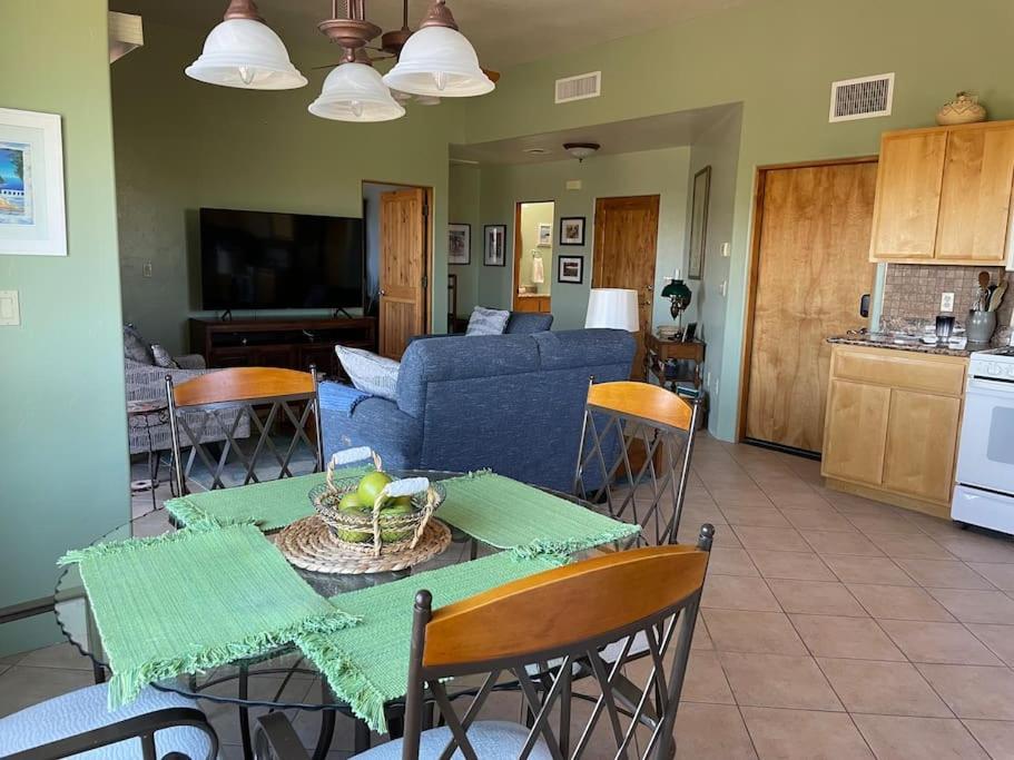 Tucson Mnt Foothills Saguaro Bliss Vila Exterior foto