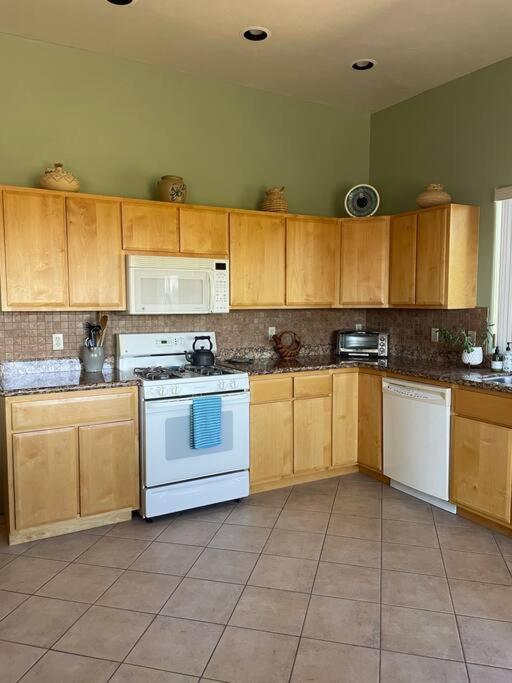 Tucson Mnt Foothills Saguaro Bliss Vila Exterior foto