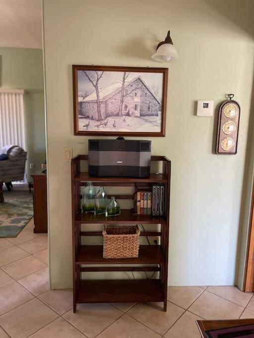 Tucson Mnt Foothills Saguaro Bliss Vila Exterior foto
