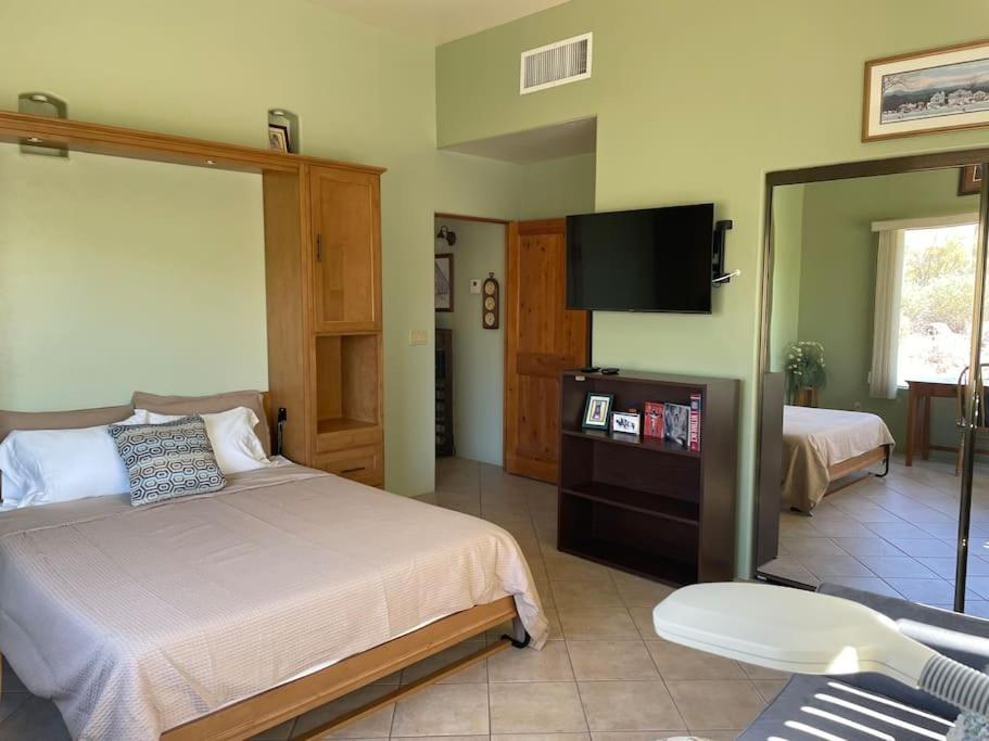 Tucson Mnt Foothills Saguaro Bliss Vila Exterior foto