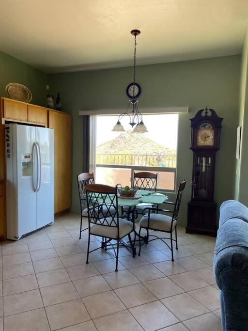 Tucson Mnt Foothills Saguaro Bliss Vila Exterior foto