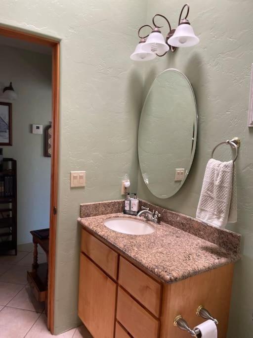 Tucson Mnt Foothills Saguaro Bliss Vila Exterior foto