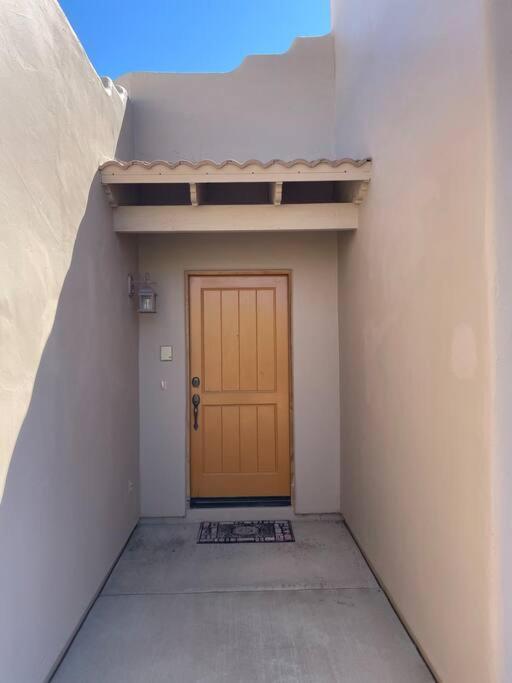Tucson Mnt Foothills Saguaro Bliss Vila Exterior foto