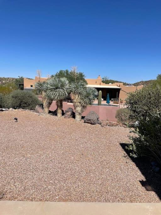 Tucson Mnt Foothills Saguaro Bliss Vila Exterior foto
