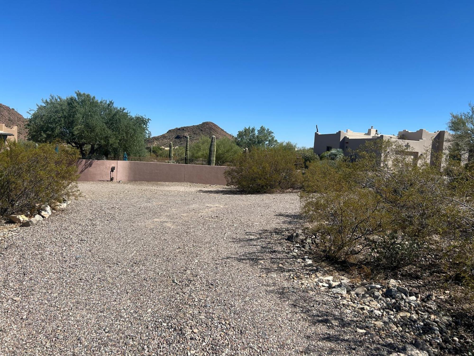 Tucson Mnt Foothills Saguaro Bliss Vila Exterior foto
